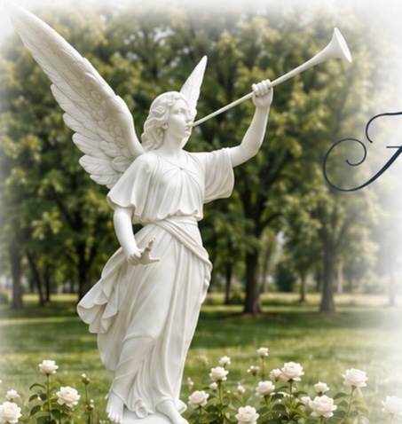 The Angelic Garden at Our Lady of the Rosary Cemetery