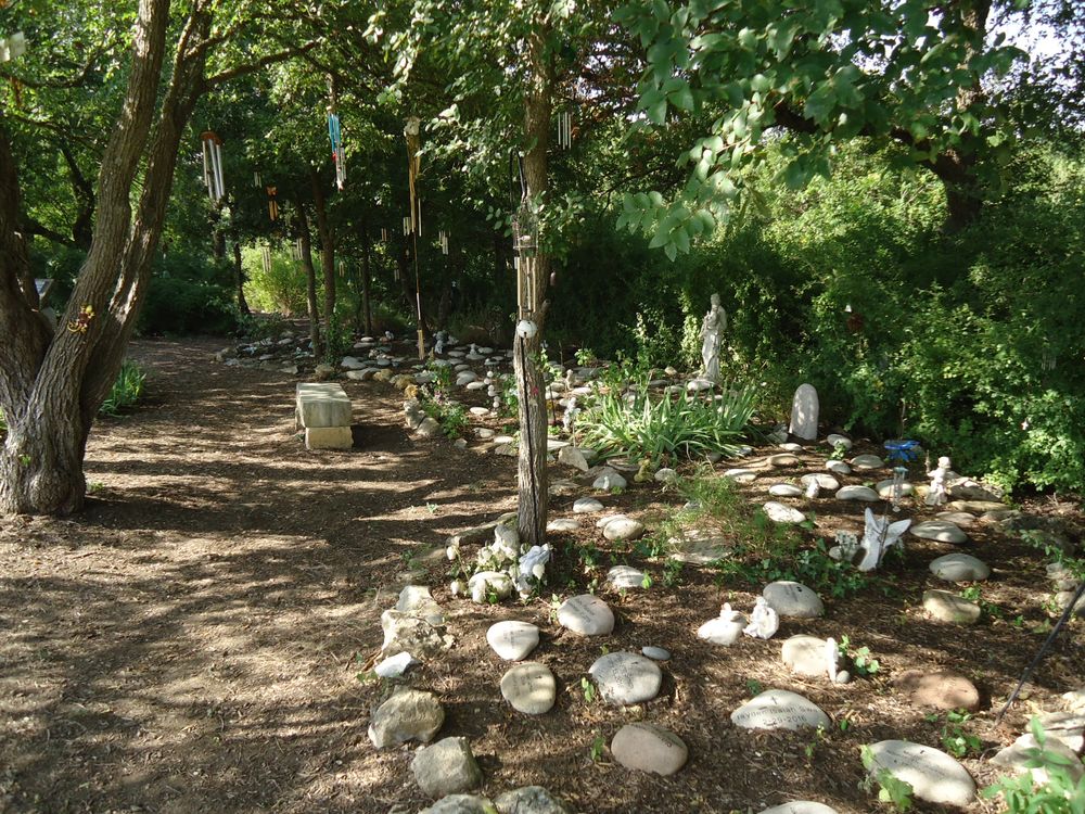 The Garden of Precious Love for babies
