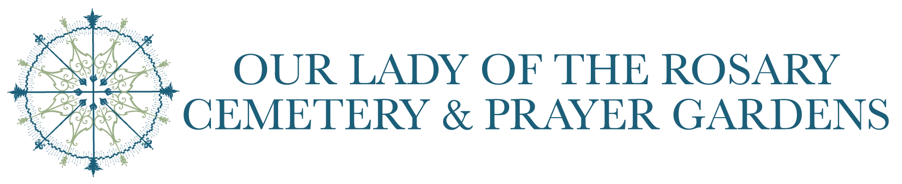 Our Lady of the Rosary Cemetery & Prayer Gardens