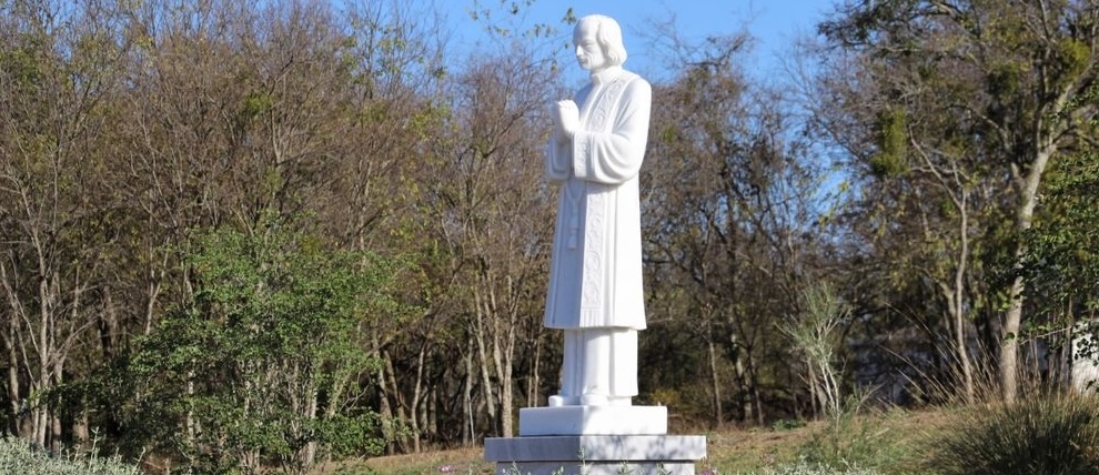 Marian Garden